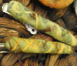 Alligator-style Clip for Hair