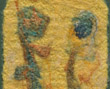 Shall We Dance abstract wall art