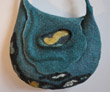 Blue Saddlebag